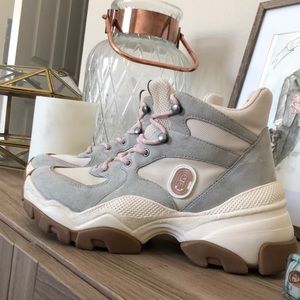 Coach Chunky sneakers